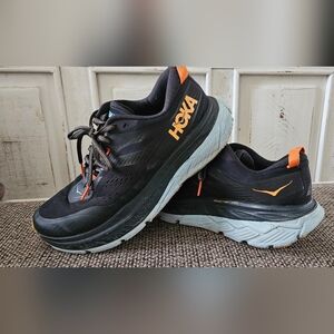 Men's Hoka size 10